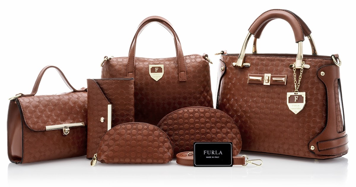  Tas  Furla  KW Branded Terbaru Harga  murah di  Batam Jual 